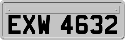 EXW4632