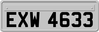 EXW4633