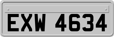 EXW4634