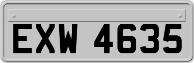 EXW4635