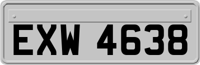 EXW4638