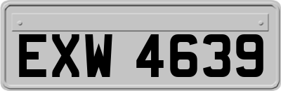 EXW4639