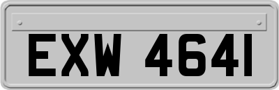 EXW4641