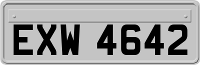 EXW4642