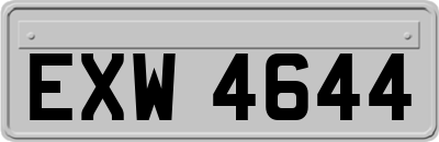 EXW4644