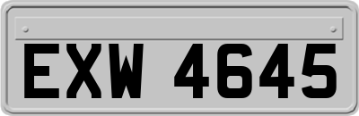 EXW4645