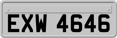 EXW4646