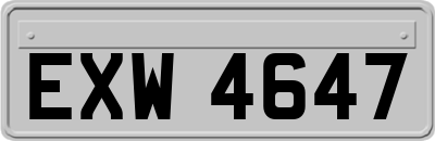 EXW4647