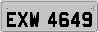 EXW4649