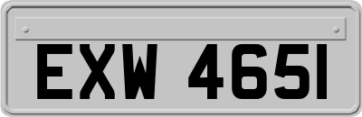 EXW4651