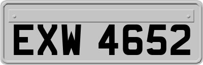 EXW4652