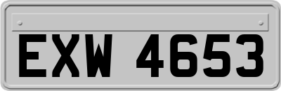 EXW4653