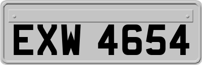 EXW4654