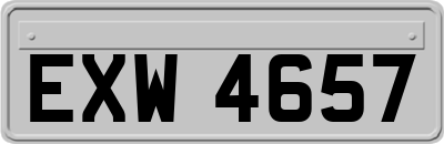 EXW4657