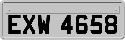 EXW4658