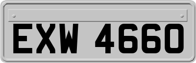 EXW4660