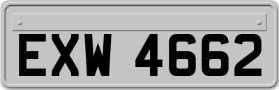 EXW4662