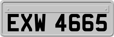 EXW4665