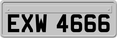 EXW4666