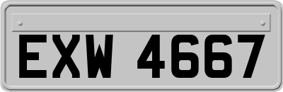 EXW4667