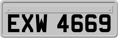 EXW4669