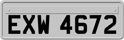 EXW4672