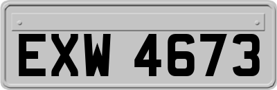 EXW4673