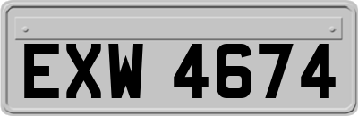 EXW4674
