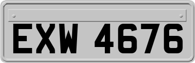 EXW4676