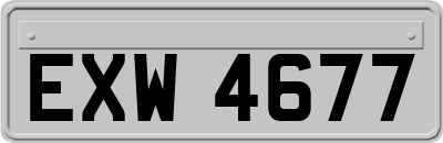 EXW4677