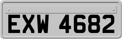 EXW4682