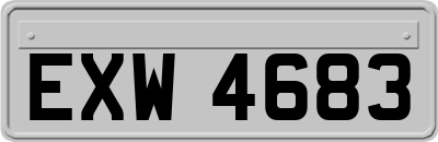 EXW4683
