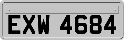 EXW4684