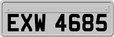 EXW4685