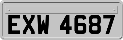 EXW4687
