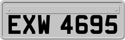 EXW4695