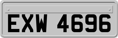 EXW4696