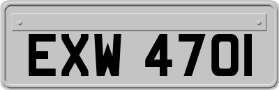 EXW4701