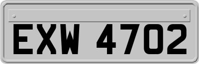 EXW4702