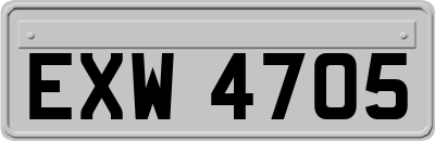 EXW4705