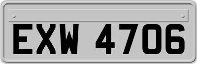 EXW4706