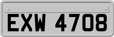 EXW4708