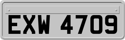 EXW4709