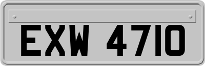 EXW4710