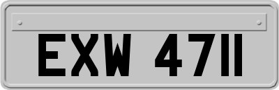 EXW4711
