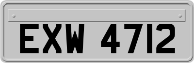 EXW4712