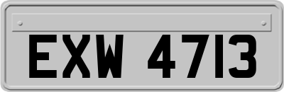 EXW4713