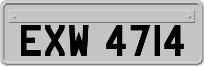 EXW4714