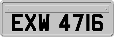 EXW4716