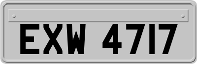 EXW4717